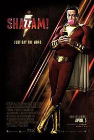 Shazam movie download in 480p, 720p, 1080p | Download in Hindi Tamil Bengali 