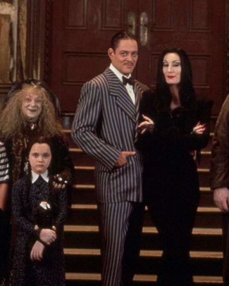 The Addams Family Watch Online And Download
