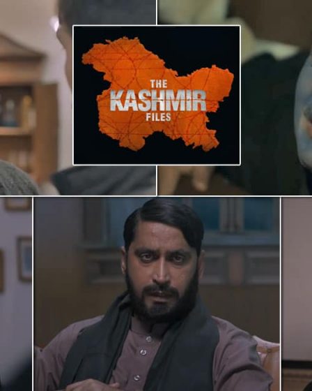 The Kashmir Files Online Watch In HD quality and Download