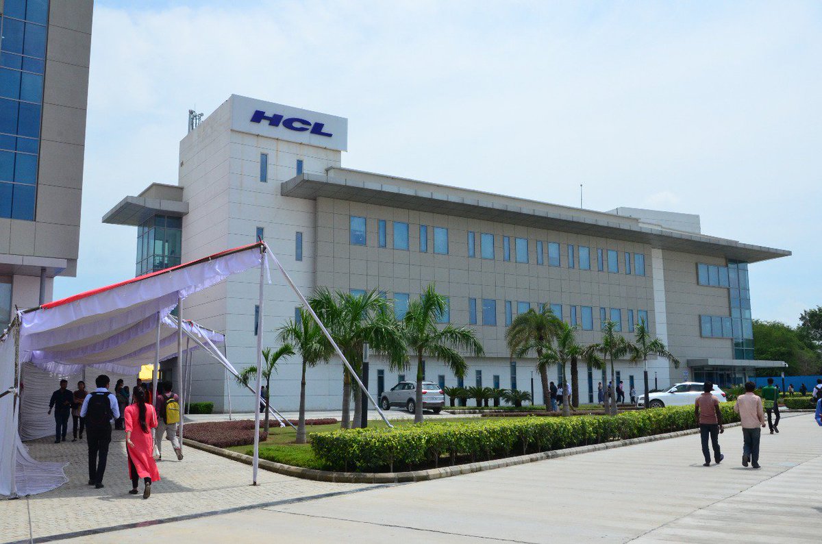 HCL Technologies Off Campus Recruitment Drive 2019 | BE/BTech/MCAHCL Technologies Off Campus Recruitment Drive 2019 | BE/BTech/MCA