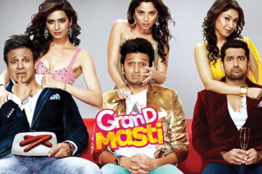 Grand Masti Movie | Download in 480p, 720p, 1080p | Hindi Tamil Bengali Telgu