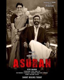 Asuran movie download | in 480p,1080p,720p | Tamil, Hindi, English