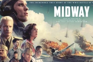 Midway full movie download | Download in English , Hindi 480p/720p