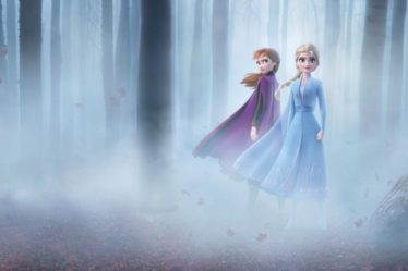 Frozen 2 full movie download | Download in English , Hindi dual audio