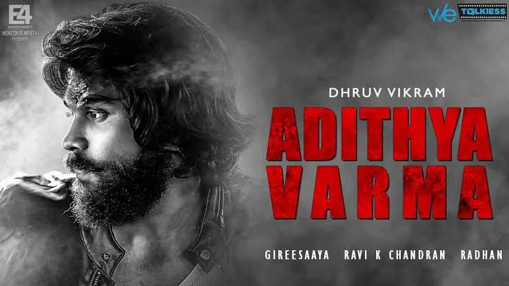 Adithya Varma full movie download | Download in Tamil, Hindi, Eng, Kannada dual audio