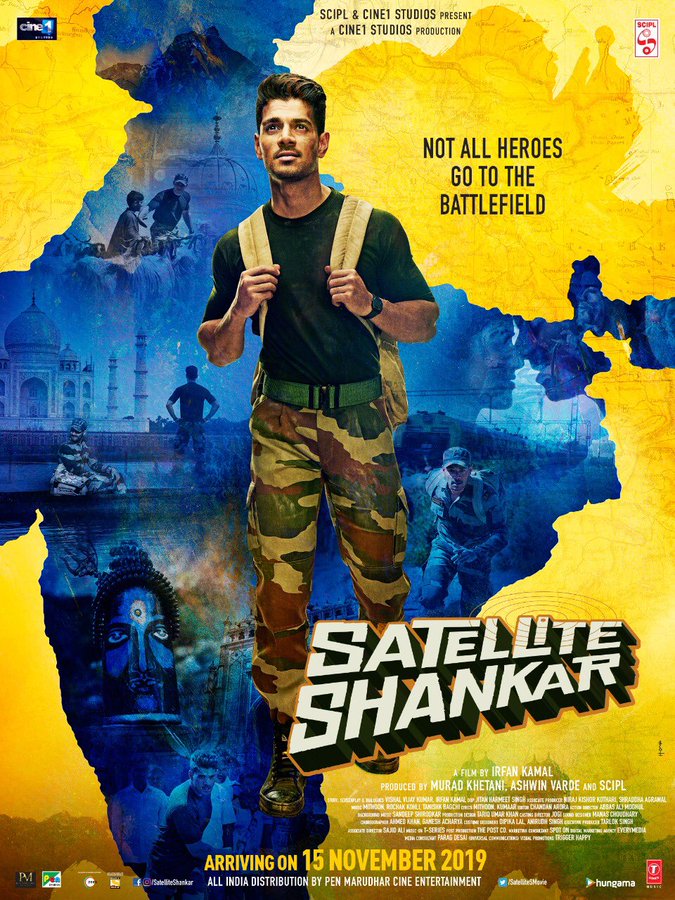Satelite Shankar full movie download | Download in Hindi, Tamil, Telgu, Marathi 480p/720p