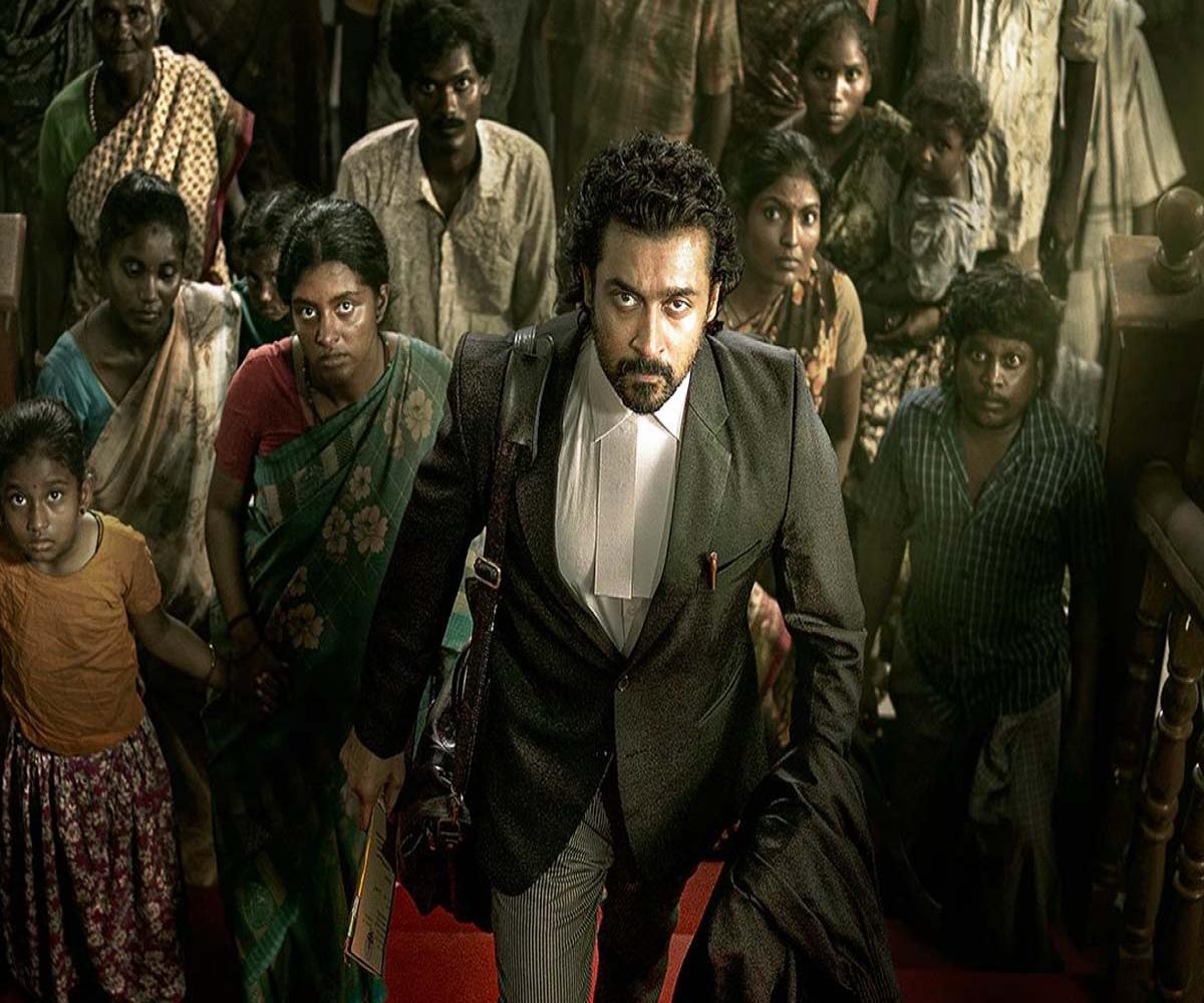 Jai Bhim Movie Download | Download and Watch in Telugu, Hindi, Malayalam and Kannada
